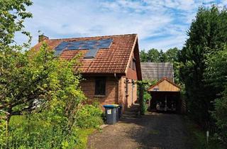 Einfamilienhaus kaufen in 21483 Gülzow, Gülzow - Einfamilienhaus in idyllischer Lage - Gülzow bei Hamburg