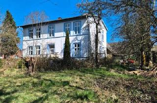 Haus kaufen in 24211 Preetz, Preetz - freistehendes Zweifamilienhaus zu verkaufen