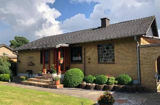 Einfamilienhaus kaufen in 24983 Handewitt, Handewitt - Gepflegtes Einfamilienhaus mit Wintergarten, Sauna, Doppelgarage
