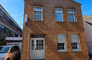 Einfamilienhaus kaufen in 25337 Kölln-Reisiek, Kölln-Reisiek - Einfamilienhaus mit Gewerbe (Privatverkauf)