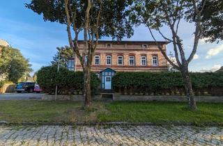 Mehrfamilienhaus kaufen in 25917 Leck, Leck - Baugrundstück & Mehrfamilienhaus im Paket - 25917 Leck
