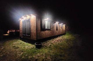 Haus kaufen in 23845 Itzstedt, Itzstedt - Konzentration auf das Wesentliche!!! Mobilheim mit Erstwohnsitz