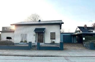 Einfamilienhaus kaufen in 22964 Steinburg, Steinburg - Gepflegtes Einfamilienhaus mit großen Grundstück zu verkaufen