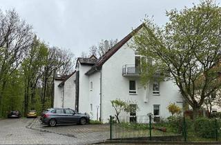 Wohnung kaufen in 01328 Dresden, Dresden - Maisonettewohnung mit Balkon