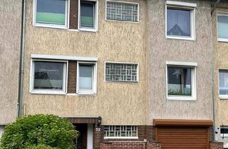 Reihenhaus kaufen in 30926 Seelze, Seelze - Reihnmittelhaus