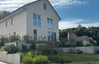 Doppelhaushälfte kaufen in 30890 Barsinghausen, Barsinghausen - Exklusive Immobilie in Alt?Barsinghausen mit Weitblick