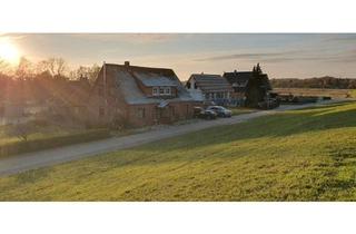 Einfamilienhaus kaufen in 21395 Tespe, Tespe - Einfamilienhaus in ruhiger Lage inclusiv angrenzendem Baugr