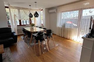 Wohnung kaufen in 75217 Birkenfeld, Birkenfeld - 4-Zi.-Gartenwohnung | Terrasse & Doppelgarage *provisionsfrei*