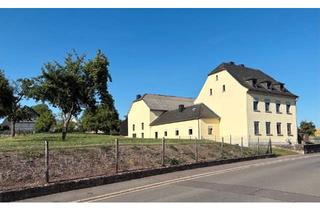 Haus kaufen in 54439 Saarburg, Saarburg - Wohnhaus und Nebengebäude auf außergewöhnlich großem Grundstück