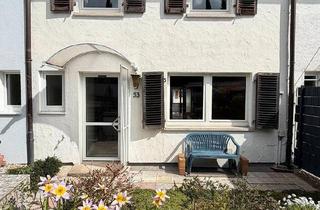 Reihenhaus kaufen in 67433 Neustadt, Neustadt an der Weinstraße - Reihenhaus mit Garten