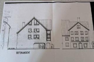 Haus kaufen in 88069 Tettnang, Tettnang - Kap.Anlage - 5 - Fam.Haus am Bodensee - derzeit kpl. vermietet