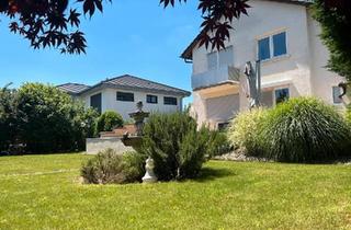 Einfamilienhaus kaufen in 68305 Mannheim, Mannheim - Freistehendes Einfamilienhaus in Mannheim Gartenstadt