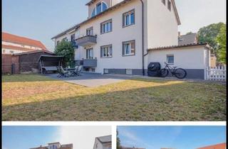 Doppelhaushälfte kaufen in 79761 Waldshut-Tiengen, Waldshut-Tiengen - Haus zum verkaufen