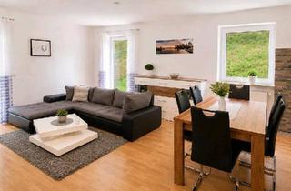 Wohnung kaufen in 83313 Siegsdorf, Siegsdorf - Charmante 2-Zimmerwohnung mit Terrasse in Siegsdorf