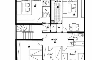 Wohnung kaufen in 45147 Essen, Essen - Provisionsfrei: 2 Eigentumswohnungen + Garage & Keller (Paket)