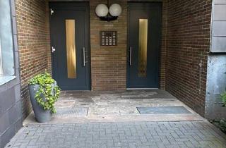 Wohnung kaufen in 51702 Bergneustadt, Bergneustadt - Attraktive Eigentumswohnung mit Garage