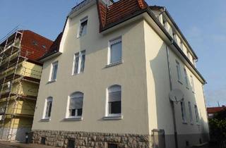 Wohnung kaufen in 33607 Bielefeld, Bielefeld - Attraktive Altbauwohnung in zentraler Lage von Bielefeld.