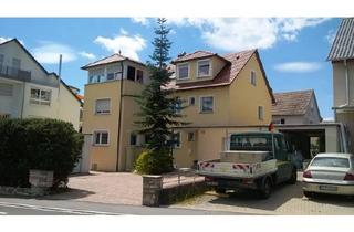 Wohnung mieten in Böblinger Straße 73, 71101 Schönaich, Schönaich - 2 ½ Zi. DG?Wohnung mit Balkon, EBK, Stellplatz & geringen Nebenkosten
