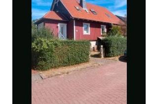 Einfamilienhaus kaufen in 99734 Nordhausen, Nordhausen - Einfamilienhaus im Harz