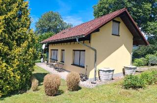 Haus kaufen in 98529 Suhl, Suhl - Haus in Suhl Albrechts