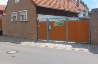 Einfamilienhaus kaufen in 99095 Erfurt, Erfurt - Haus mit Grundstück