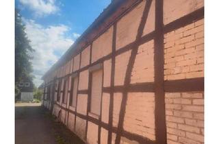Haus kaufen in 29439 Lüchow, Lüchow (Wendland) - Haus zum verkaufen