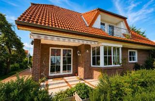 Einfamilienhaus kaufen in 38442 Wolfsburg, Wolfsburg - Freistehendes EFH Bestlage Altstadt FALLERSLEBEN mit Traumgarten