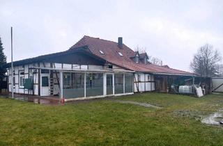 Haus kaufen in 31547 Rehburg-Loccum, Rehburg-Loccum - Haus zu verkaufen