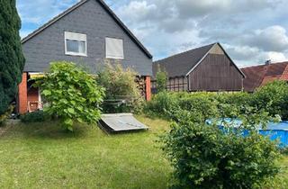 Einfamilienhaus kaufen in 38228 Salzgitter, Salzgitter - Einziehen und Wohlfühlen: Ruhiges Modernisiertes Einfamilienhaus