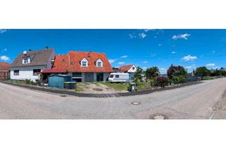 Haus kaufen in 86562 Berg im Gau, Berg im Gau - 2-3 Familien Haus zu verkaufen