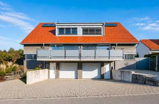 Doppelhaushälfte kaufen in 87787 Wolfertschwenden, Wolfertschwenden - Moderne Doppelhaushälfte im Allgäu | 5 Zimmer | Kamin | Garten |
