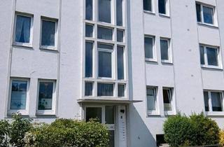 Wohnung kaufen in 32257 Bünde, Bünde - 3 Zimmer Wohnung mit Garage Provisionsfrei