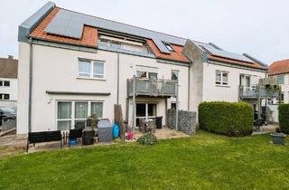 Wohnung kaufen in 32657 Lemgo, Lemgo - 7 Eigentumswohnungen im Lemgoer Zentrum