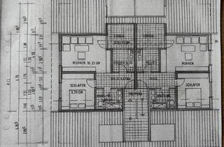 Wohnung kaufen in 53773 Hennef, Hennef (Sieg) - Charmante Dachgeschosswohnung mit Tiefgaragenstellplatz