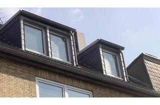 Wohnung kaufen in 46045 Oberhausen, Oberhausen - 3 Raumwohnung in Oberhausen Styrum mit anteiligem Spitzboden
