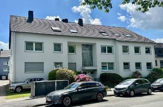 Wohnung kaufen in 44319 Dortmund, Dortmund - Renovierte 4 ZImmer Wohnung mit Südbalkon in Dortmund-Asseln