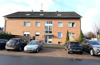 Wohnung kaufen in 33428 Harsewinkel, Harsewinkel - Schöne 3 Zimmer Wohnung mit Balkon und Stellplatz