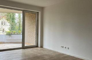 Wohnung kaufen in 32052 Herford, Herford - Sanierte Eigentumswohnung in ruhiger Innenstadtlage!