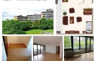 Wohnung kaufen in 51149 Köln, Köln - Provisionsfrei 1-Zimmer Wohnung Köln Westhoven