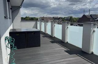 Wohnung kaufen in 50767 Köln, Köln - Wohnung,Penthaus,pesch,94qm+40qm Terasse