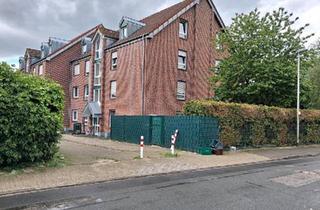Wohnung kaufen in 47533 Kleve, Kleve - Attraktive Eigentumswohnung in soliden Mehrfamilienhaus im Kleve