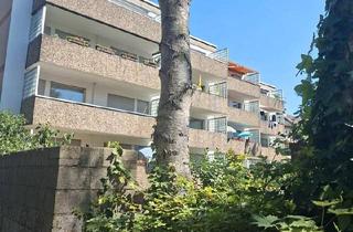 Wohnung kaufen in 44649 Herne, Herne - Panoramablick und vogelgezwitscher - gepflegte Eigentumswohnung