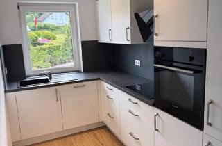 Wohnung kaufen in 57462 Olpe, Olpe - Komfort Wohnung mit Einbauküche und begehbarer Dusche