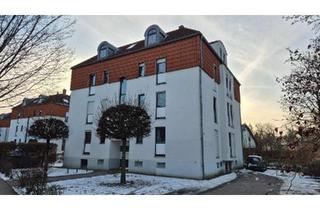 Wohnung kaufen in 14612 Falkensee, Falkensee - Großzügige 3-Zimmer-Etagen-Wohnung mit Balkon mit Blick ins Grüne