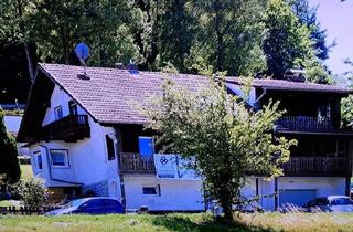 Haus kaufen in 94538 Fürstenstein, Fürstenstein - Neues Zuhause in Fürstenstein ruhige Lage für die Großfamilie