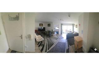 Wohnung kaufen in 76726 Germersheim, Germersheim - Provisionsfrei: Helle, möblierte 2-Zi-Wohnung mit Terrasse & TG