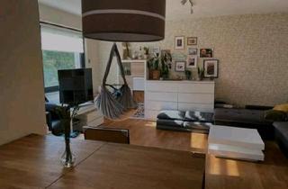 Wohnung kaufen in 42657 Solingen, Solingen - 84 qm Eigentumswohnung mit Garten und Garage