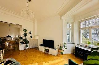 Wohnung kaufen in 42329 Wuppertal, Wuppertal - Großzügige Eigentumswohnung im Denkmal in Wuppertal-Vohwinkel
