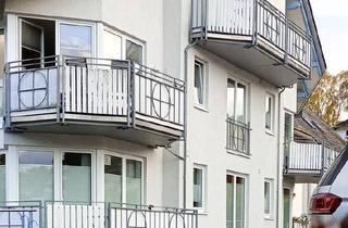 Wohnung kaufen in 34508 Willingen, Willingen (Upland) - Schöne Eigentumswohnung in bester Lage von Willingen