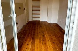 Wohnung kaufen in 63065 Offenbach am Main, Offenbach am Main - Kernsanierte 1-Zimmer Altbauwohnung im Mathildenviertel